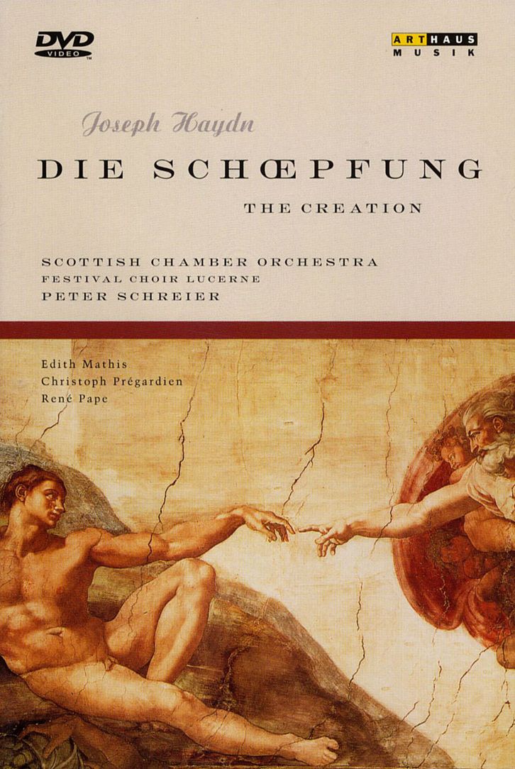 Joseph Haydn: Die Schoepfung