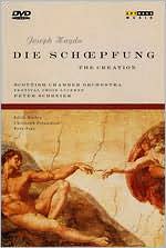 Joseph Haydn: Die Schoepfung
