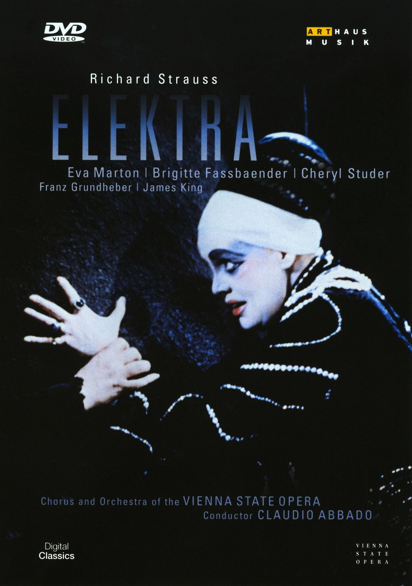 Strauss: Elektra