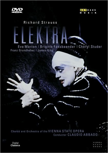 Strauss: Elektra