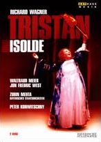 Tristan und Isolde [2 Discs]