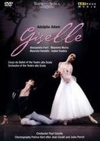 Giselle