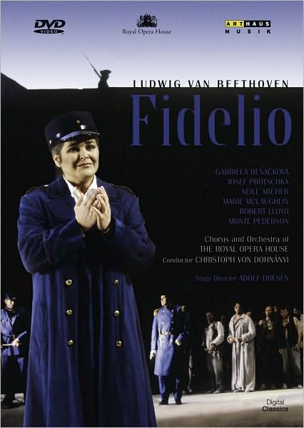 Fidelio Complete