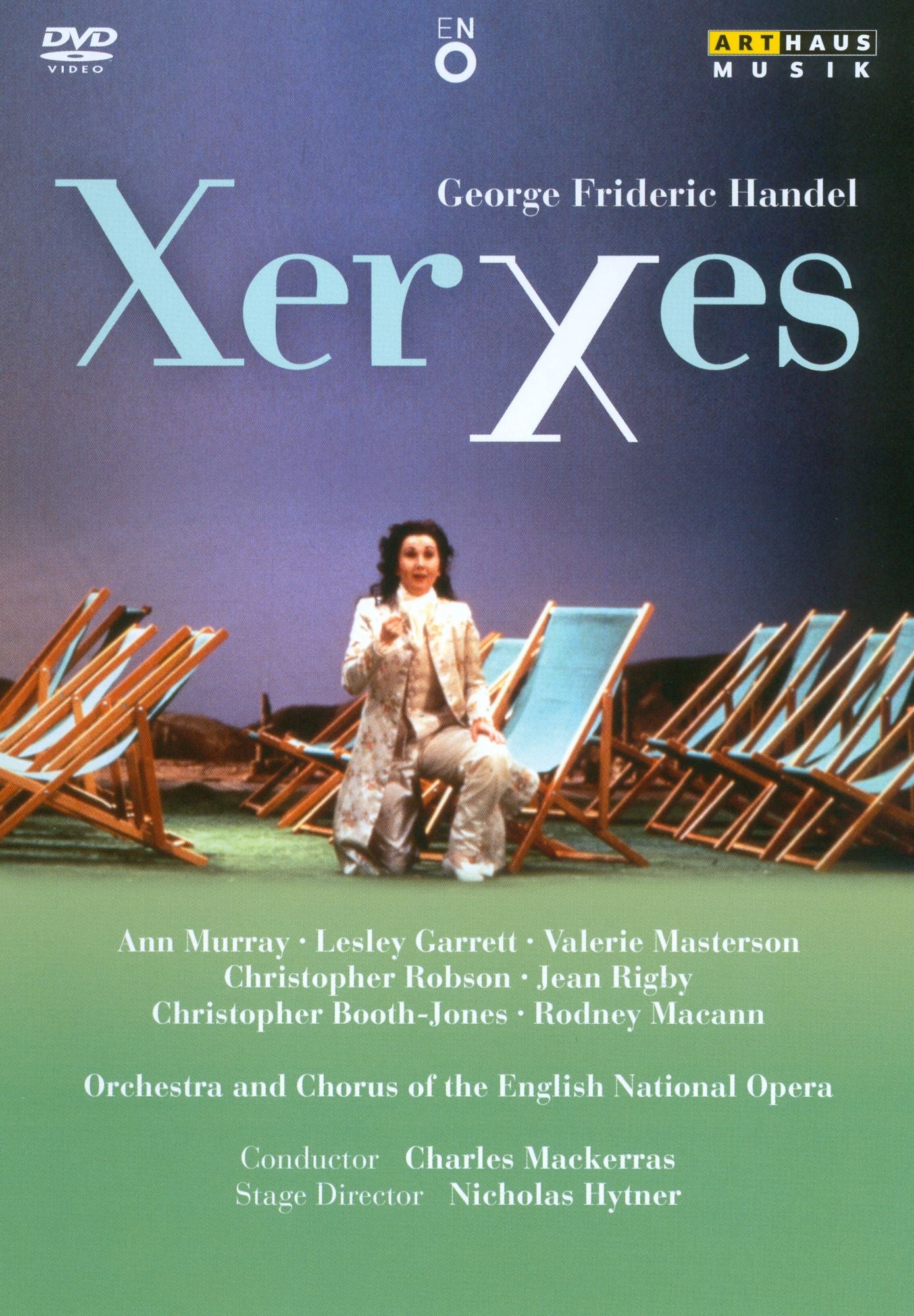 Xerxes
