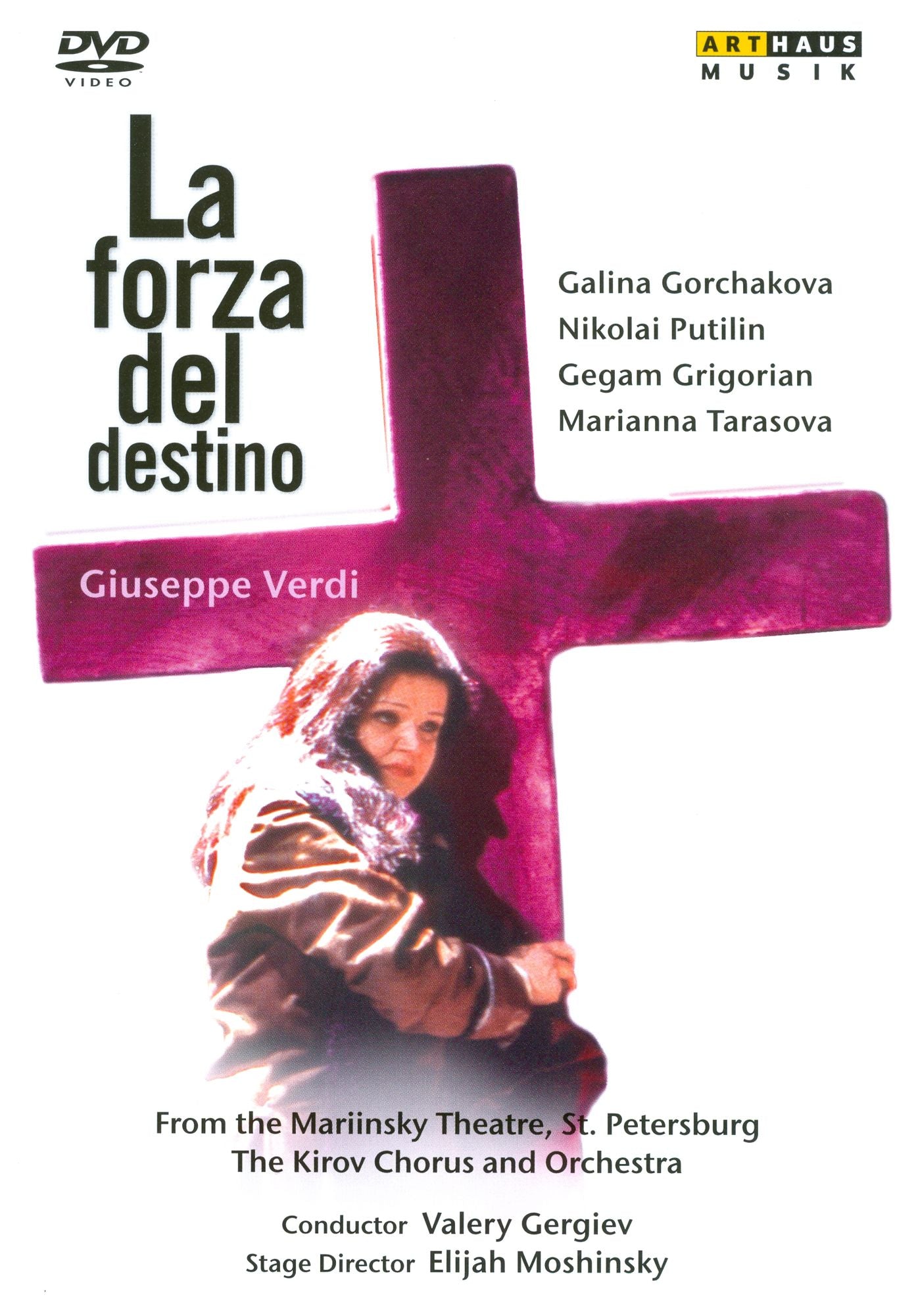 La Forza del Destino
