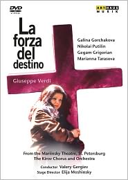 La Forza del Destino