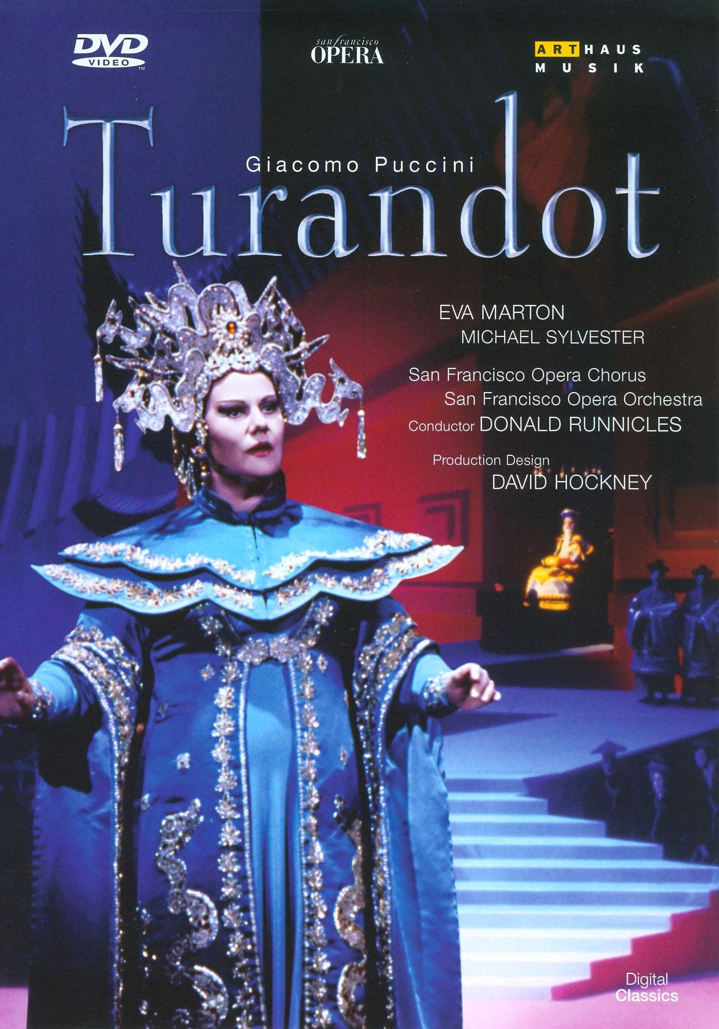 Turandot