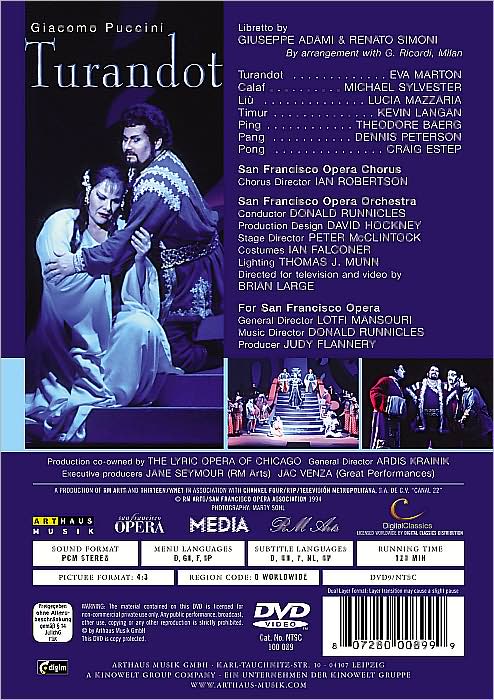 Turandot