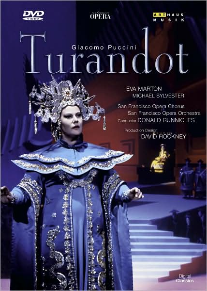 Turandot