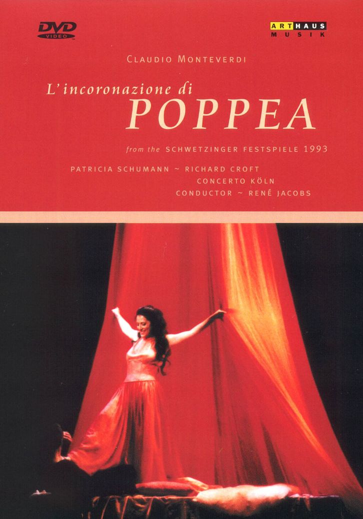 L' Incoronazione di Poppea