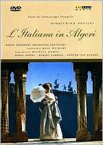 L' Incoronazione di Poppea