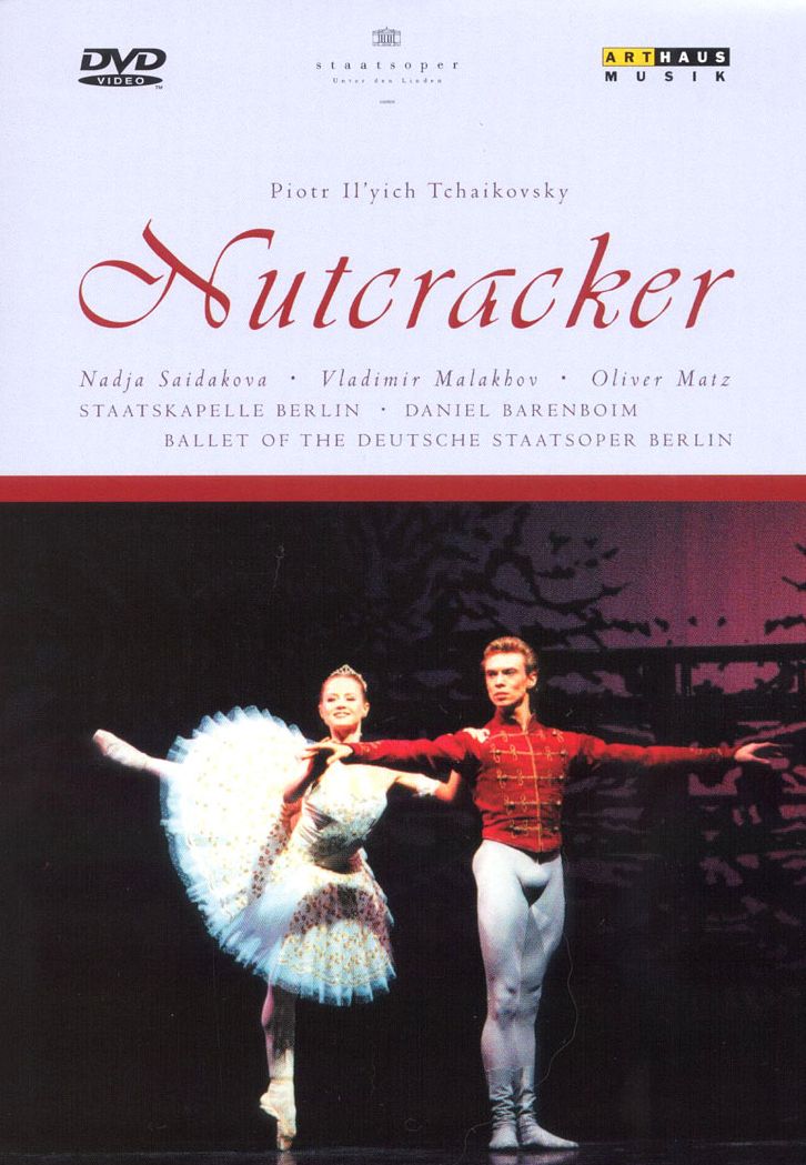 The Nutcracker