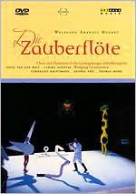 Mozart: Die Zauberflote