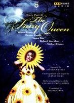 The Fairy Queen