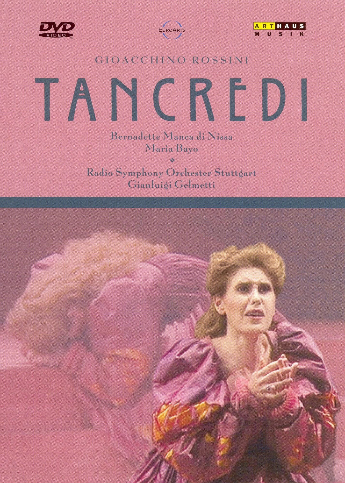 Tancredi