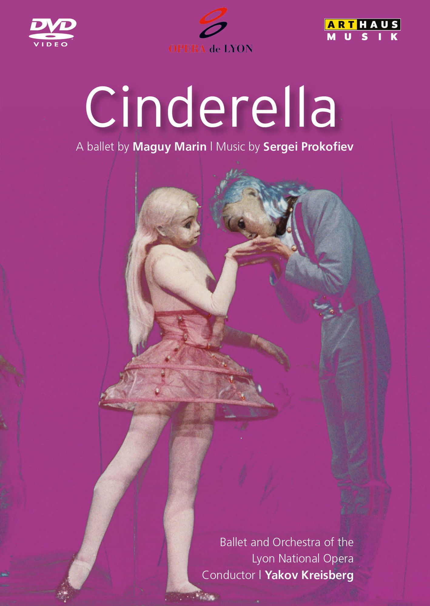 Cinderella