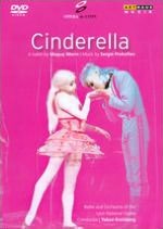 Cinderella