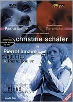 Pierrot Lunaire/Dichterliebe