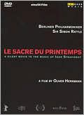 Le Sacre Du Printemps