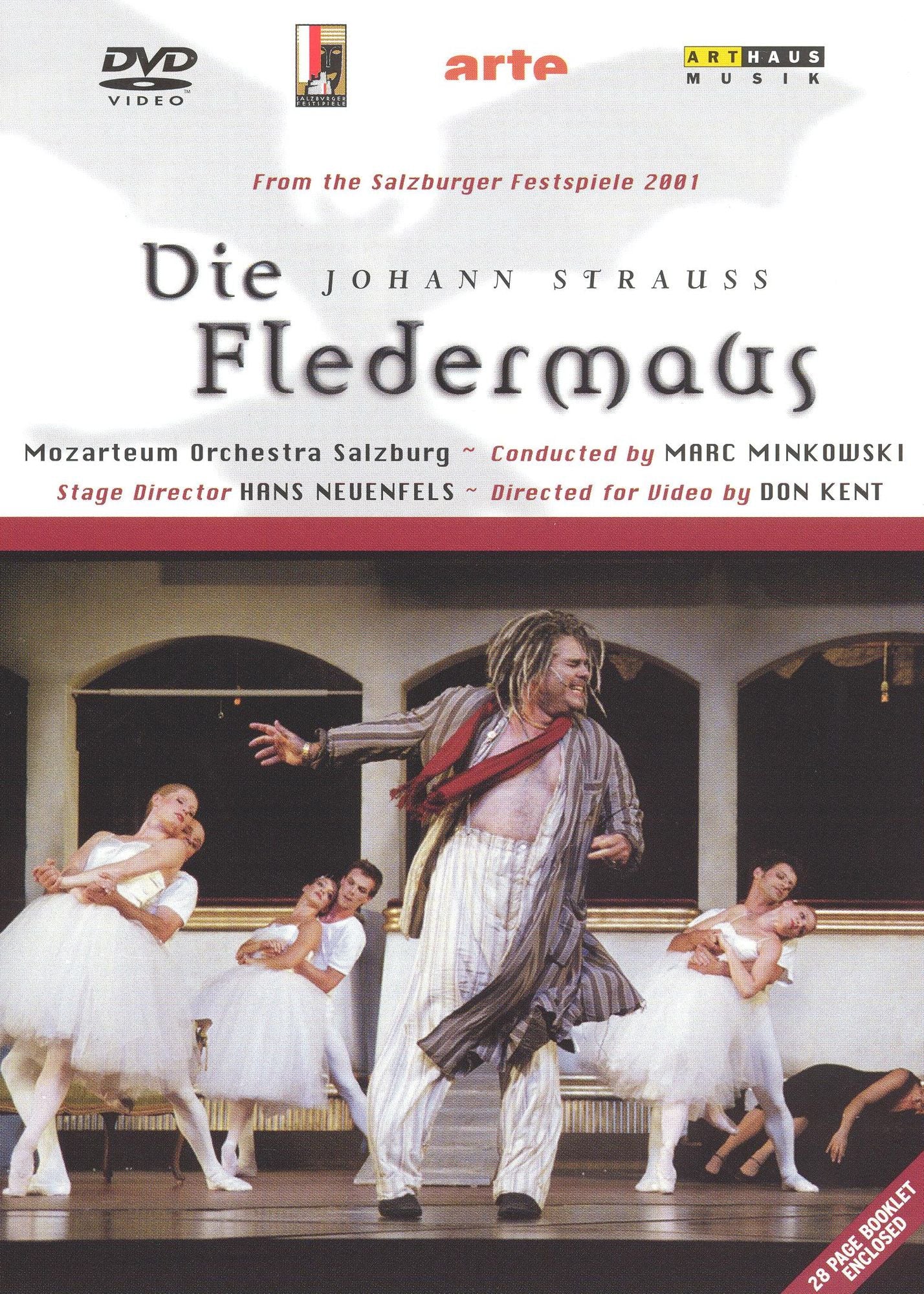 Die Fledermaus