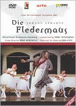 Die Fledermaus