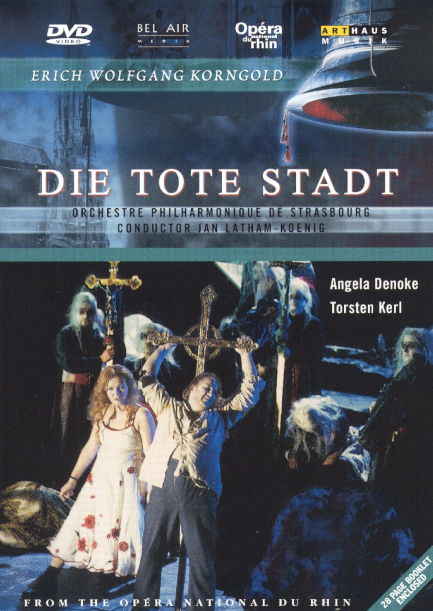 Die Tote Stadt