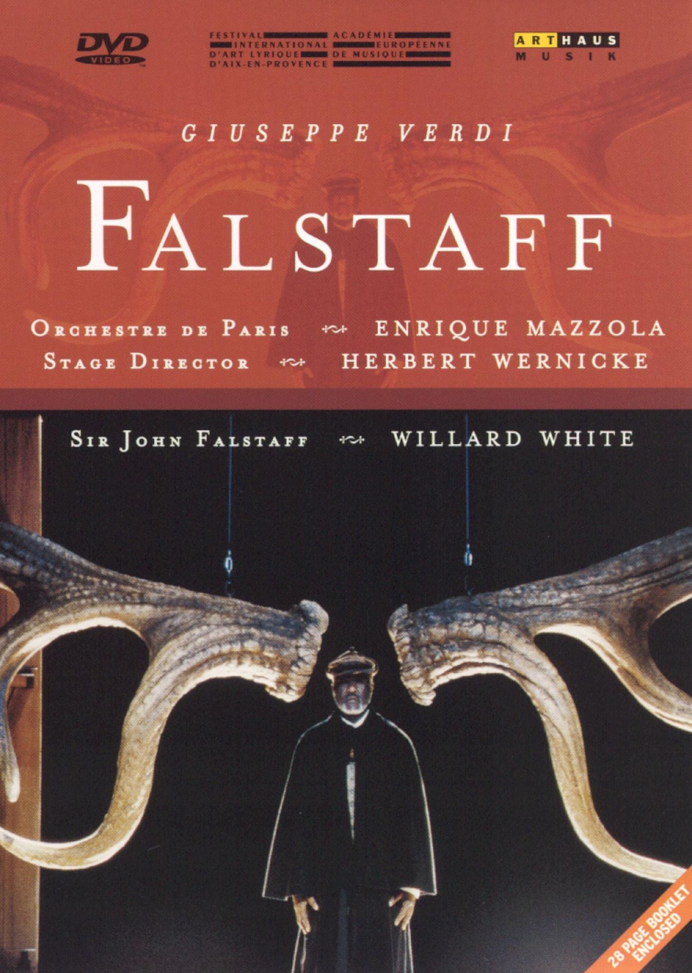 Falstaff