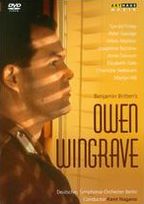 Owen Wingrave