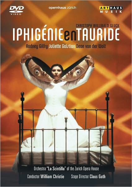 Iphigenie en Tauride