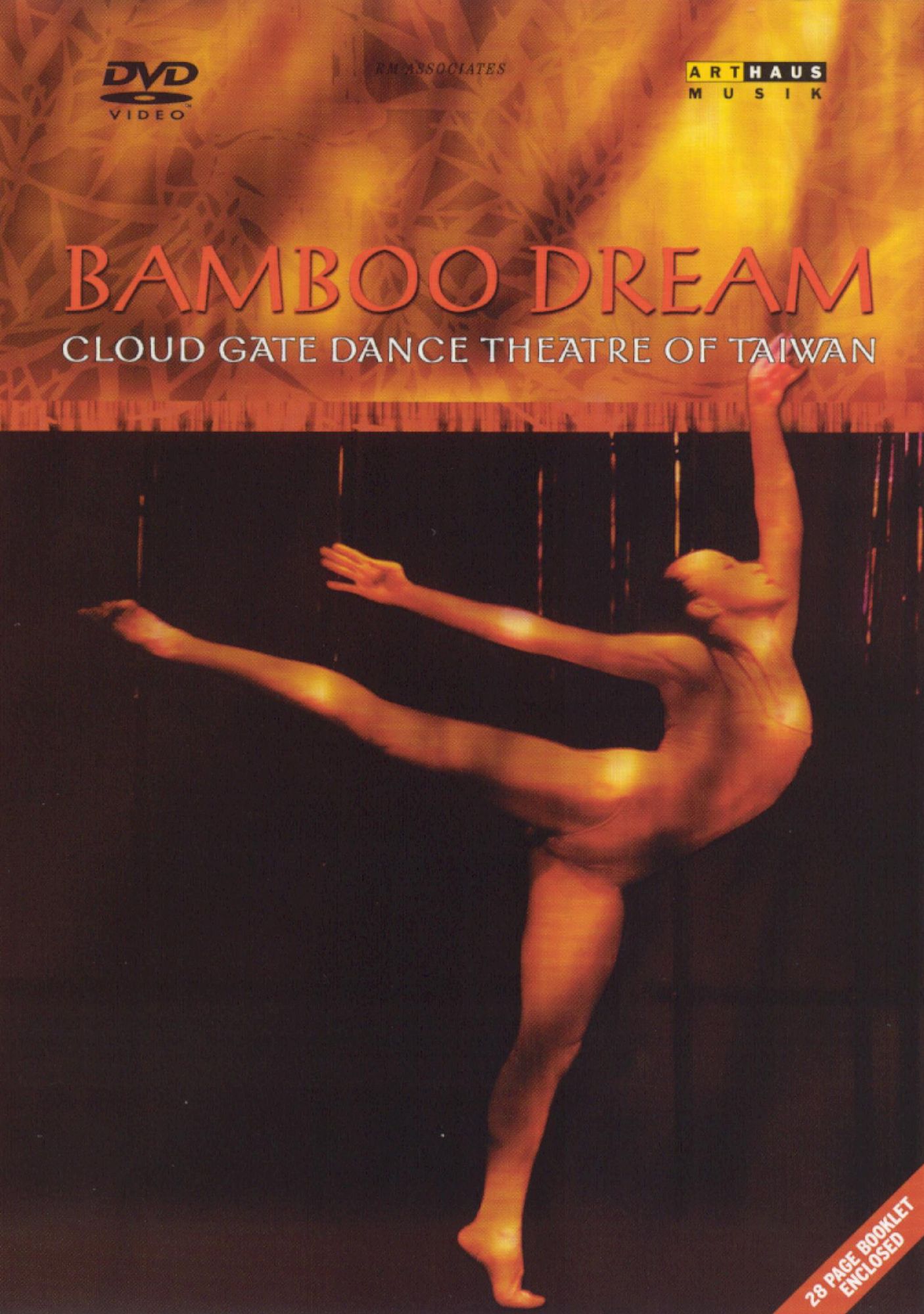 Bamboo Dream