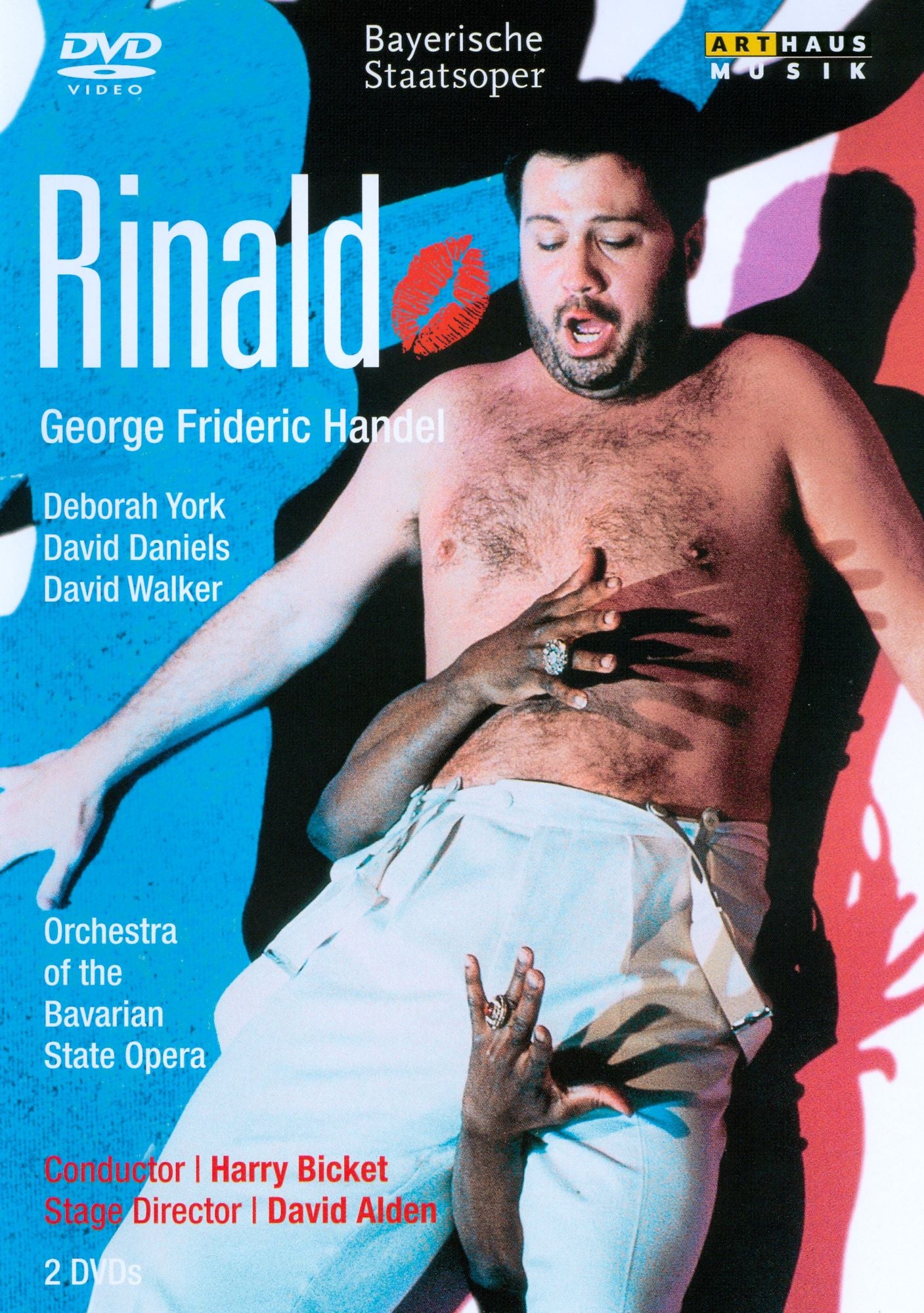 Rinaldo