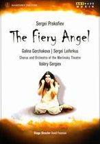 The Fiery Angel (Mariinsky Theatre)