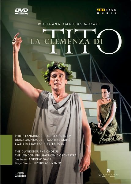 La Clemenza di Tito
