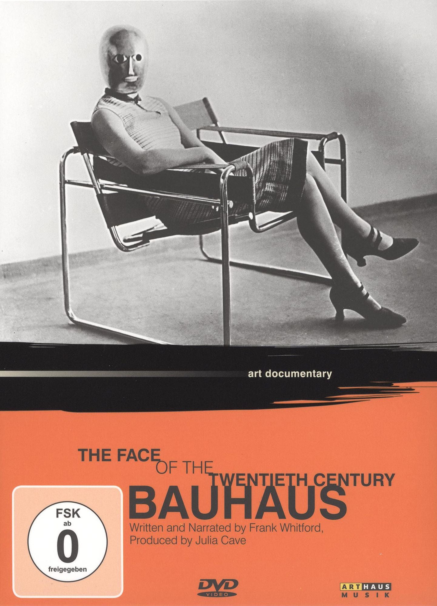Bauhaus: The Face of the 20th Century
