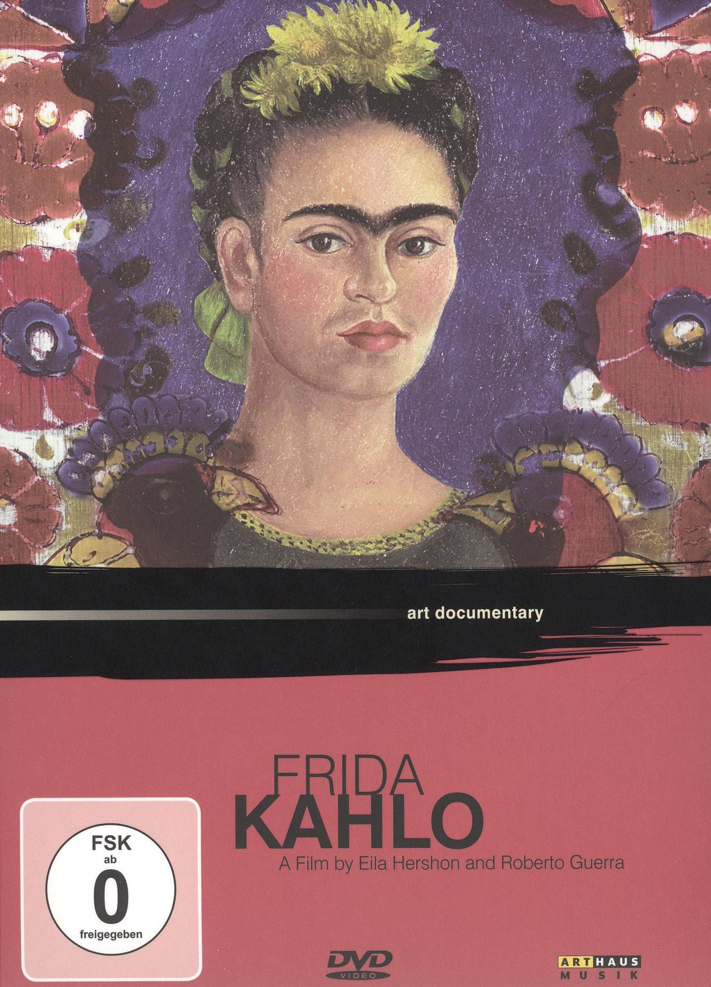 Frida Kahlo