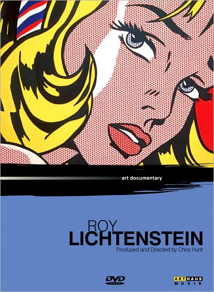 Roy Lichtenstein