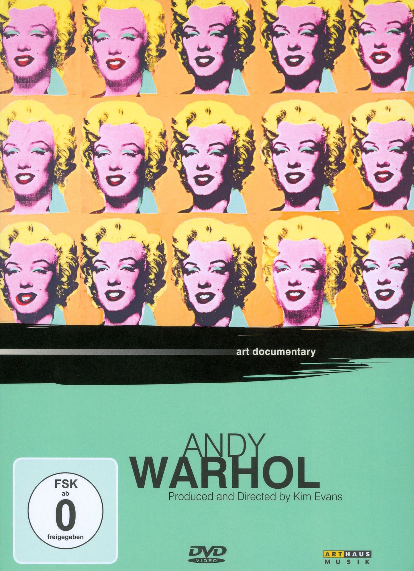 Andy Warhol