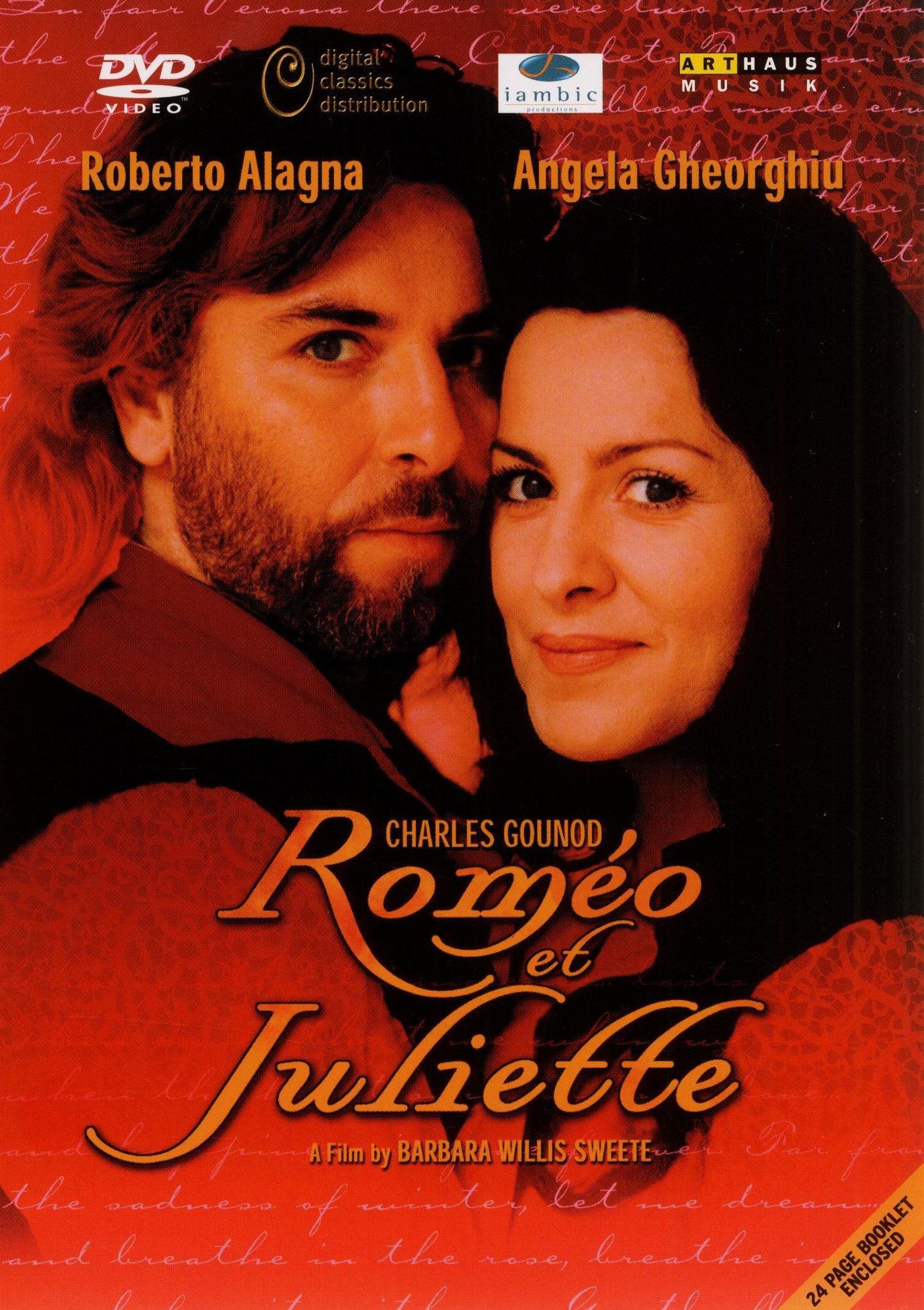 Romeo & Juliette