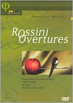 Rossini Overtures