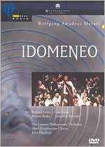 Mozart: Idomeneo