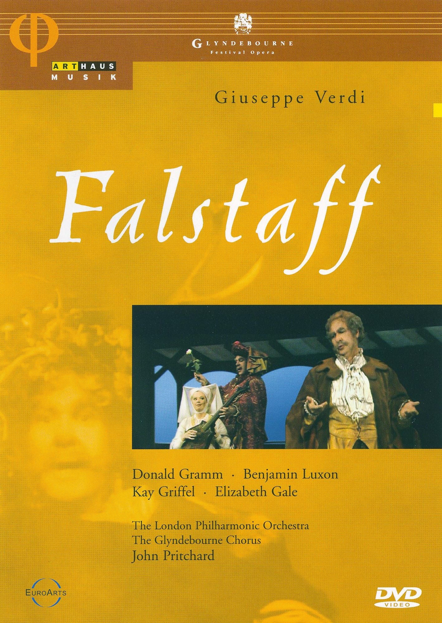 Falstaff