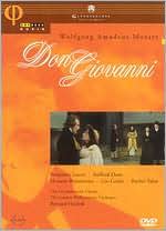 Mozart: Don Giovanni