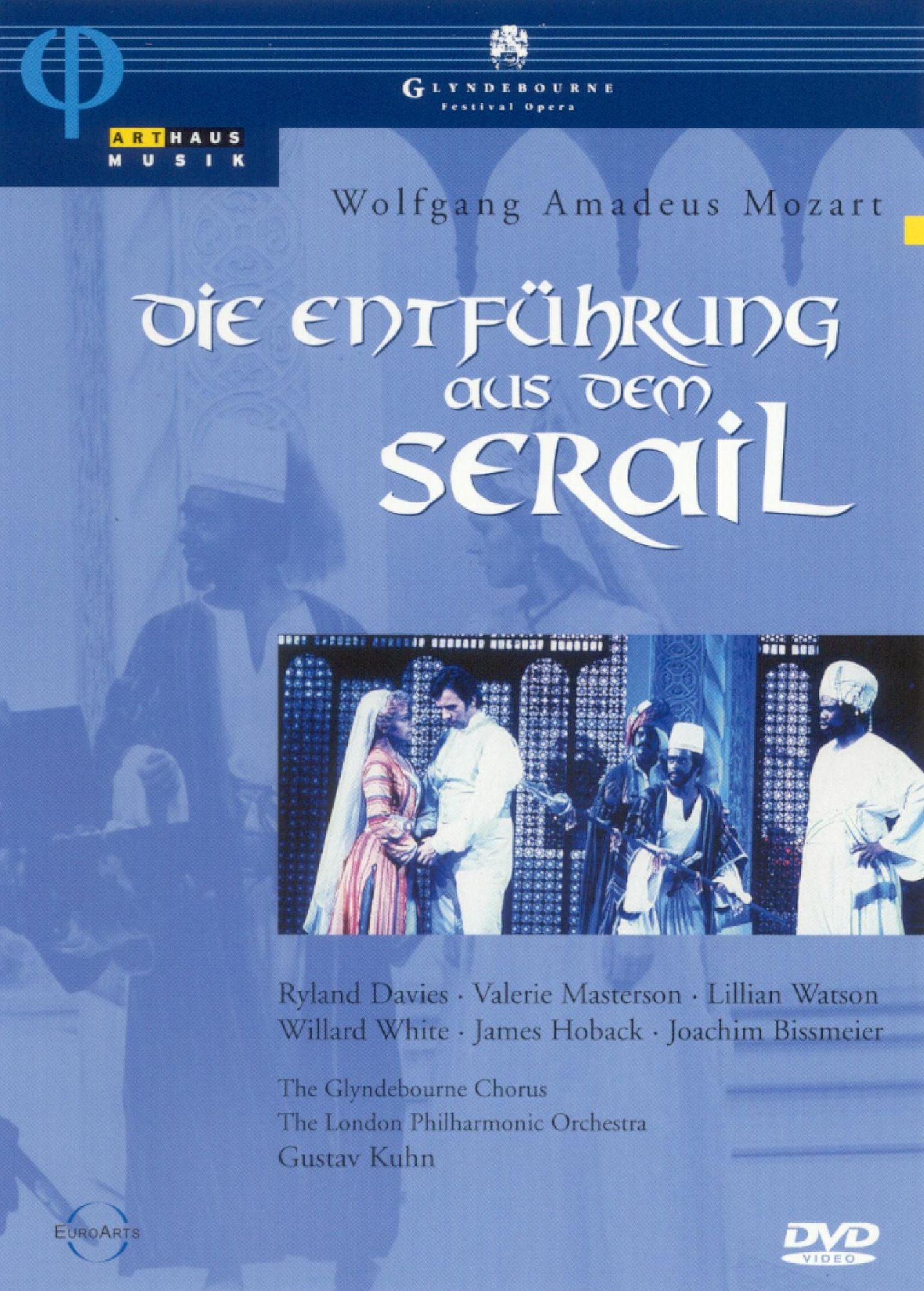 Die Entfuhrung aus dem Serail