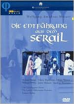 Die Entfuhrung aus dem Serail