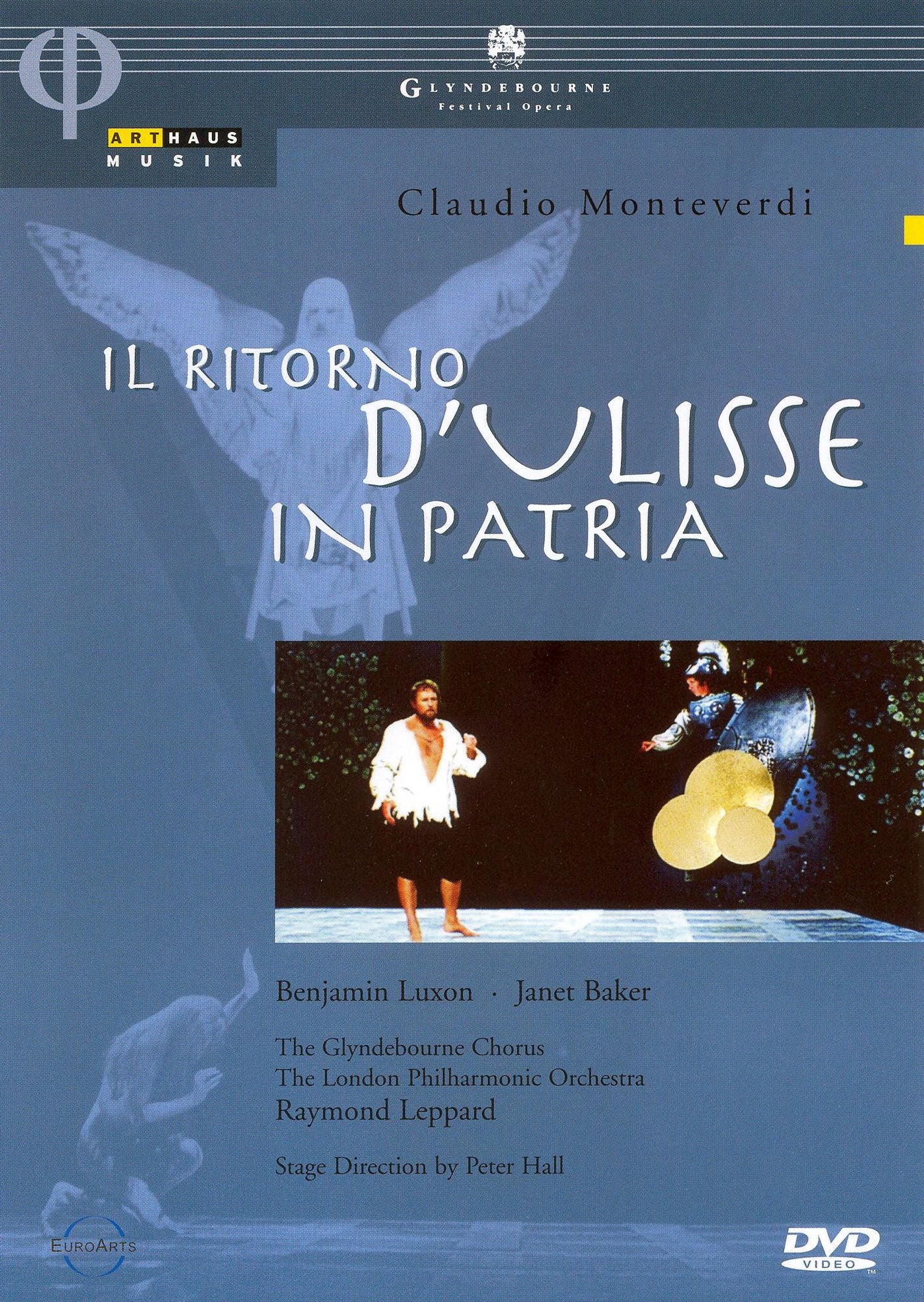 Il Ritorno d'Ulisse in Patria