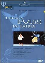 Il Ritorno d'Ulisse in Patria
