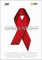 AIDS: Gala Koln: Opera Night