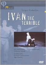 Prokofiev: Ivan the Terrible