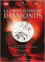 Glyndebourne Diamonds [5 Discs]