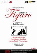 Le Nozze di Figaro (Staatsoper Unter den Linden)
